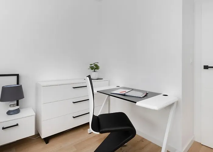 Plac Unii By Renters Lägenhet Gdynia