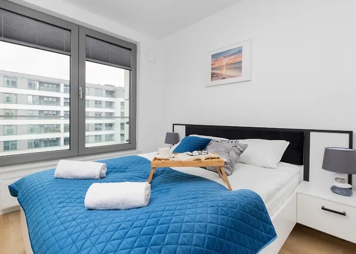 Plac Unii By Renters Gdynia