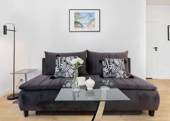 Plac Unii By Renters Apartament Gdynia