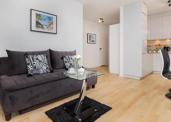 Plac Unii By Renters Gdynia