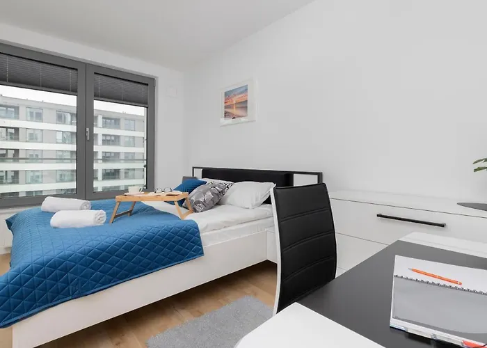 Plac Unii By Renters