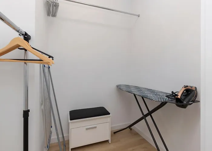 Apartment Plac Unii By Renters *