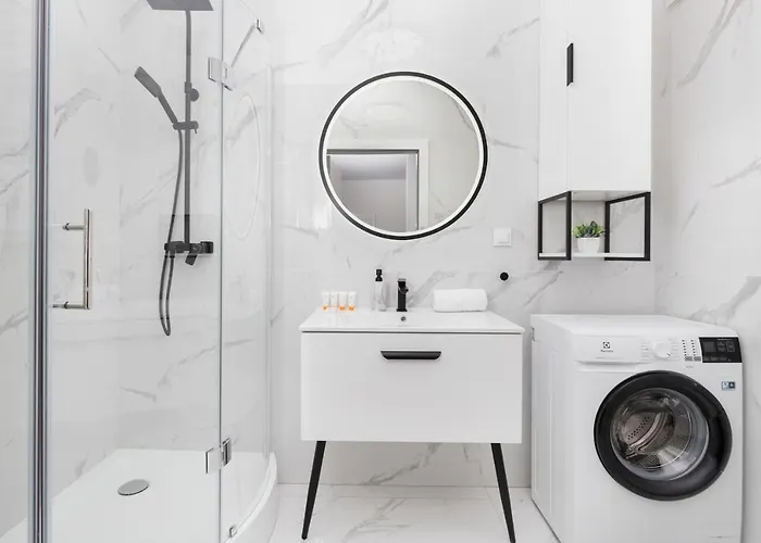 Plac Unii By Renters *