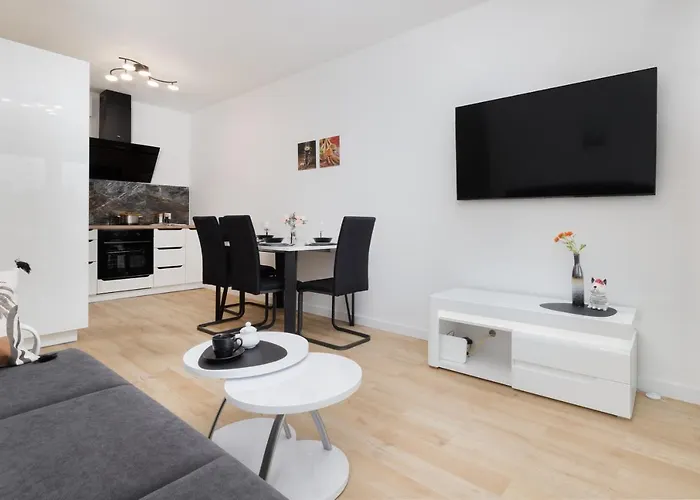 Plac Unii By Renters Gdynia