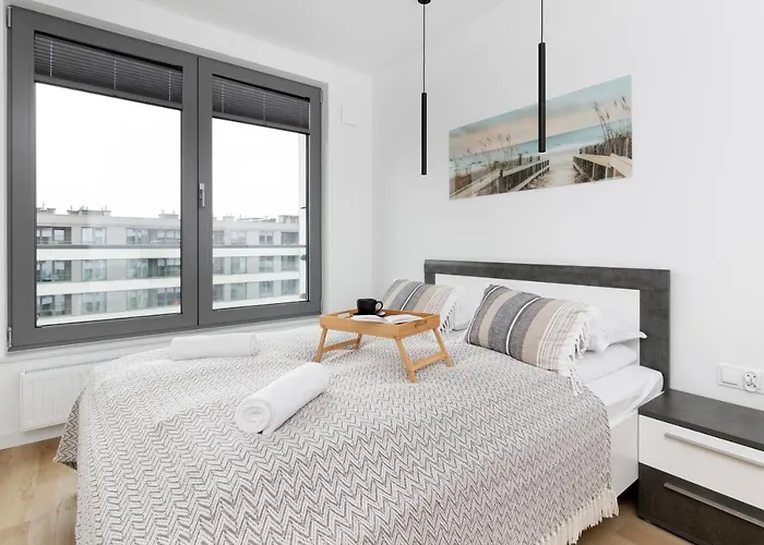 Plac Unii By Renters Lägenhet *