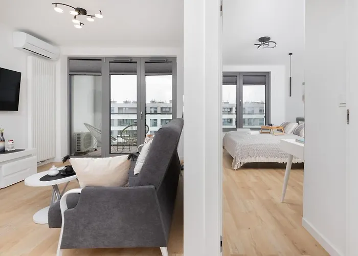 Plac Unii By Renters * Gdynia