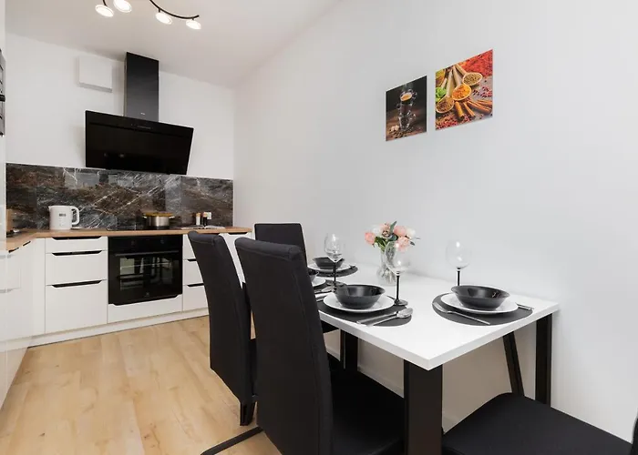 Plac Unii By Renters