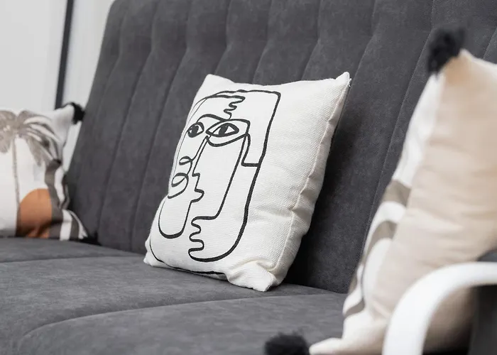 Lägenhet Plac Unii By Renters Gdynia