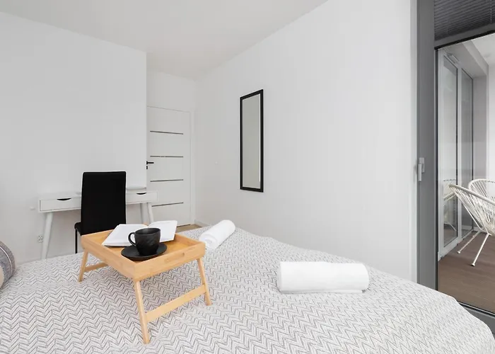 Lägenhet Plac Unii By Renters *