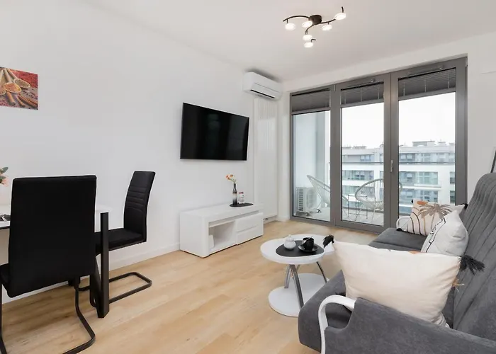 Plac Unii By Renters *