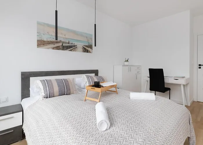 Plac Unii By Renters Lägenhet Gdynia