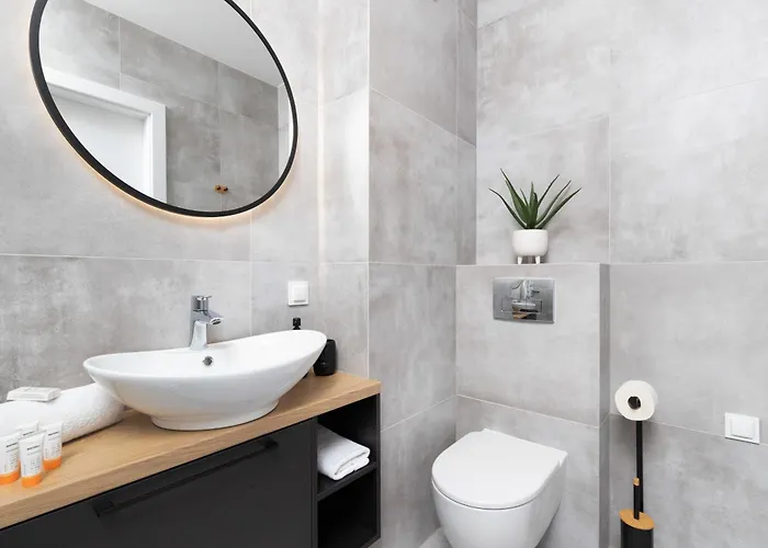 Plac Unii By Renters