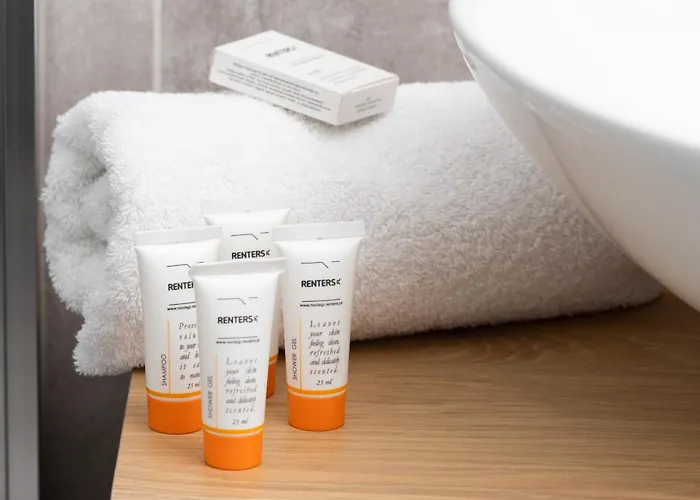 Lägenhet Plac Unii By Renters Gdynia