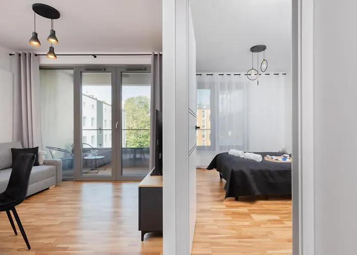 Plac Unii By Renters Gdynia