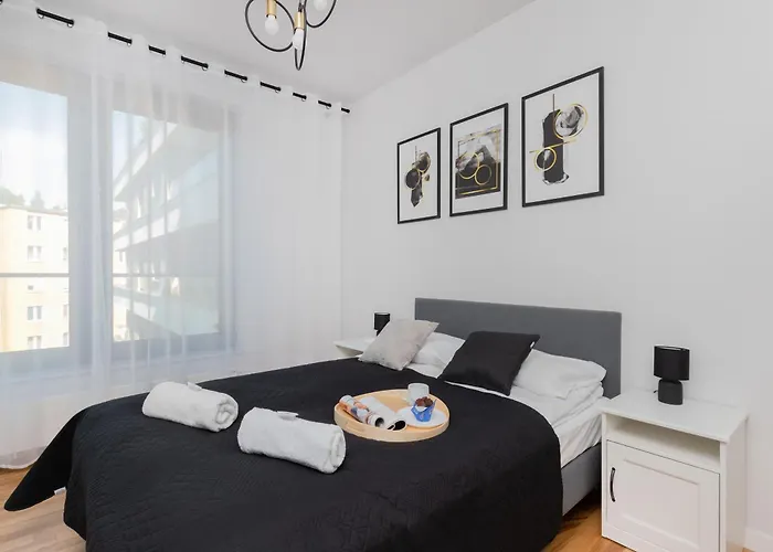 Plac Unii By Renters Gdynia