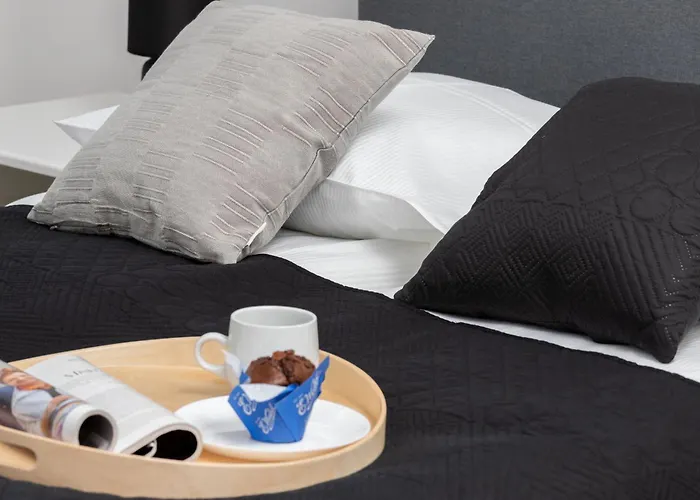 Plac Unii By Renters Lägenhet Gdynia