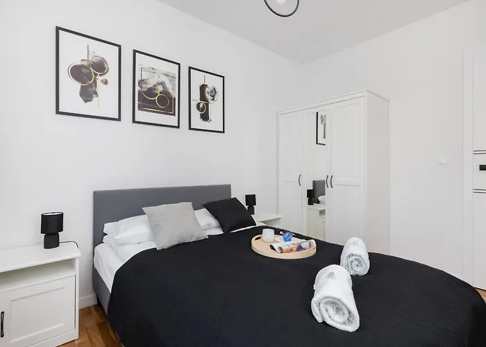 Plac Unii By Renters Gdynia